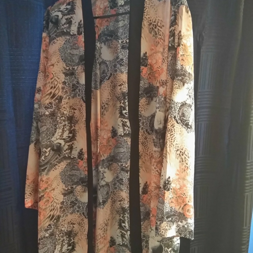 Jacket - Picture 2 of 3